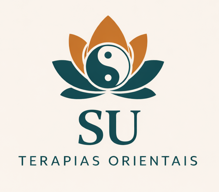 SU Terapias Orientais